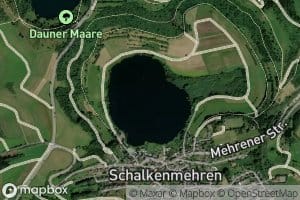 Schalkenmehrener Maar