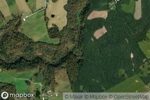 Hoover Creek
