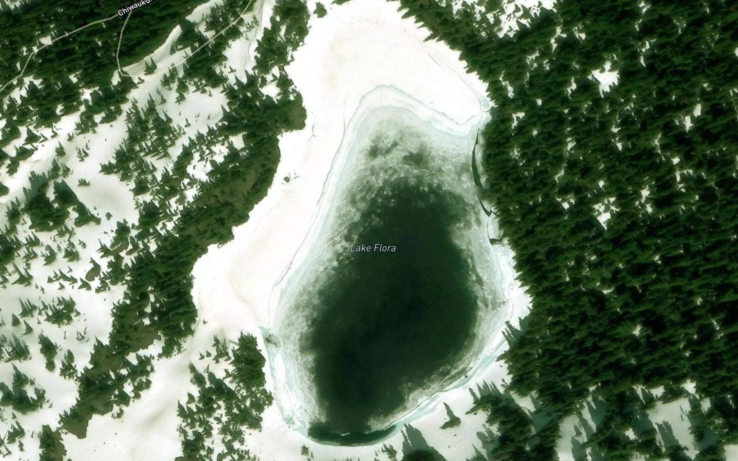 Lake Flore