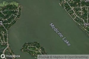 Medicine Lake