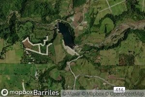 Quebrada Barriles