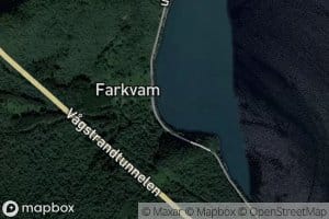 Farkvamvika