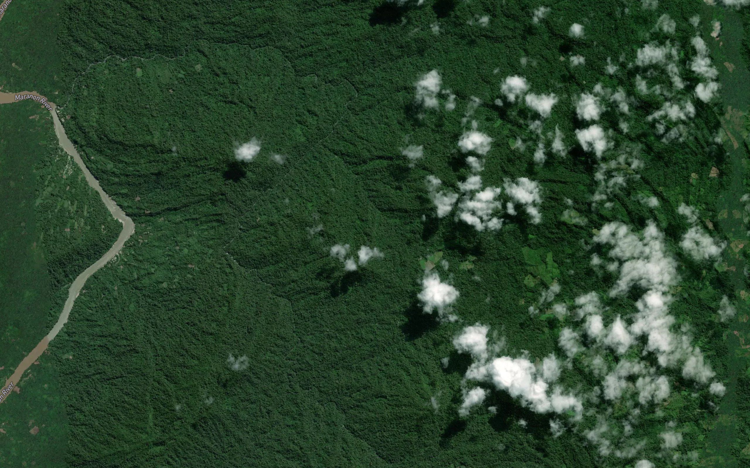 Rio Choropiza