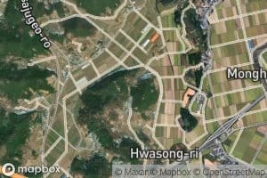 Umyeongje