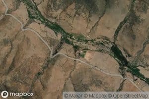 Quebrada Lajas