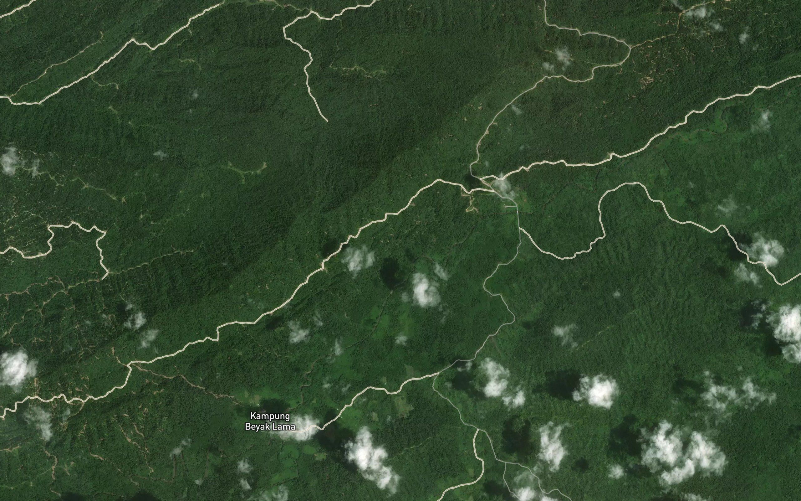 Sungai Tamuan