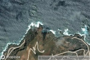 Ensenada de la Hondura