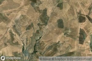 Cheshmeh-ye Kani Towrmeh