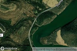 Passmore Run