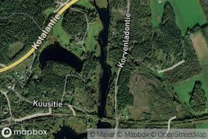 Kortesalmi