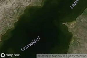 Laevvajavri