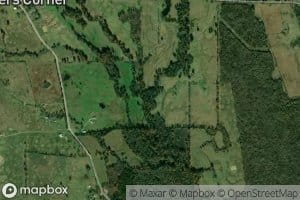 Cooper Creek