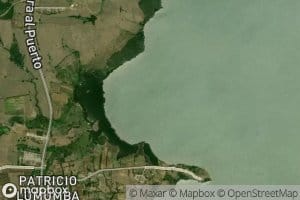 Ensenada de La Caoba