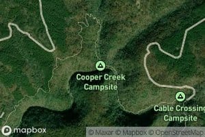 Cooper Creek
