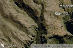 Quebrada Quiscahuayjo