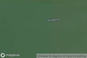 Penzhina