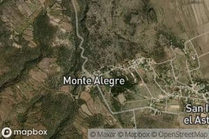 Bordo de Monte Alegre