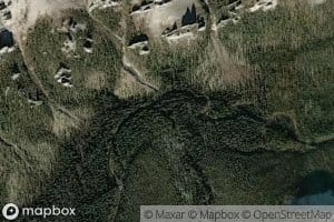 Big Brook Creek