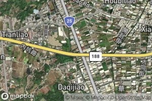 Daliao Zhen Daoganxian