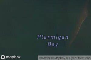 Ptarmigan Bay