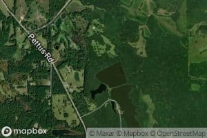 Davis Lakes Number One