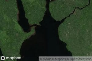 Baie du Camp Brule
