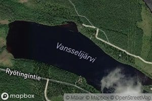 Vansselijarvi