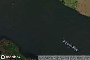 Rio Sucuriu