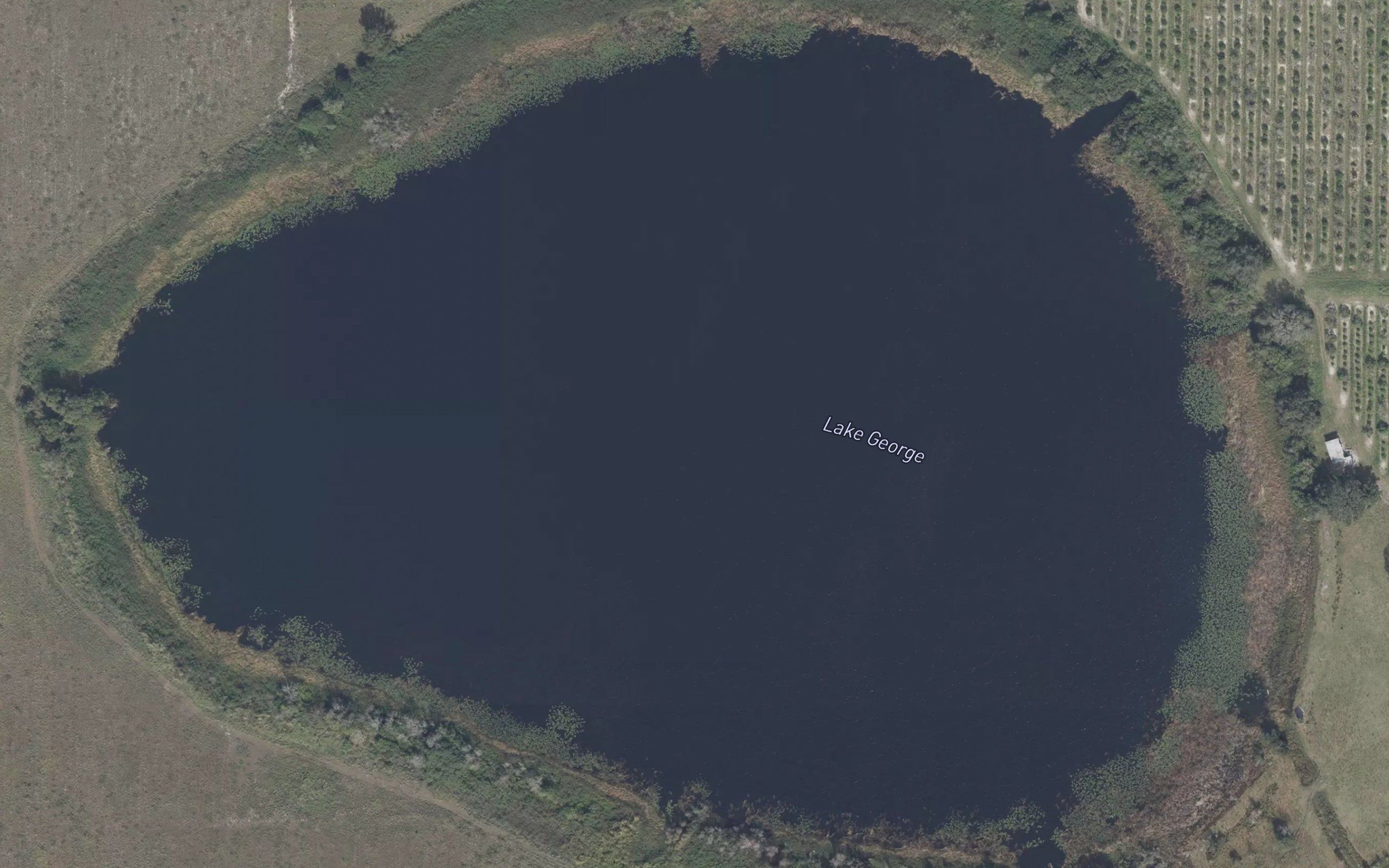 Lake George