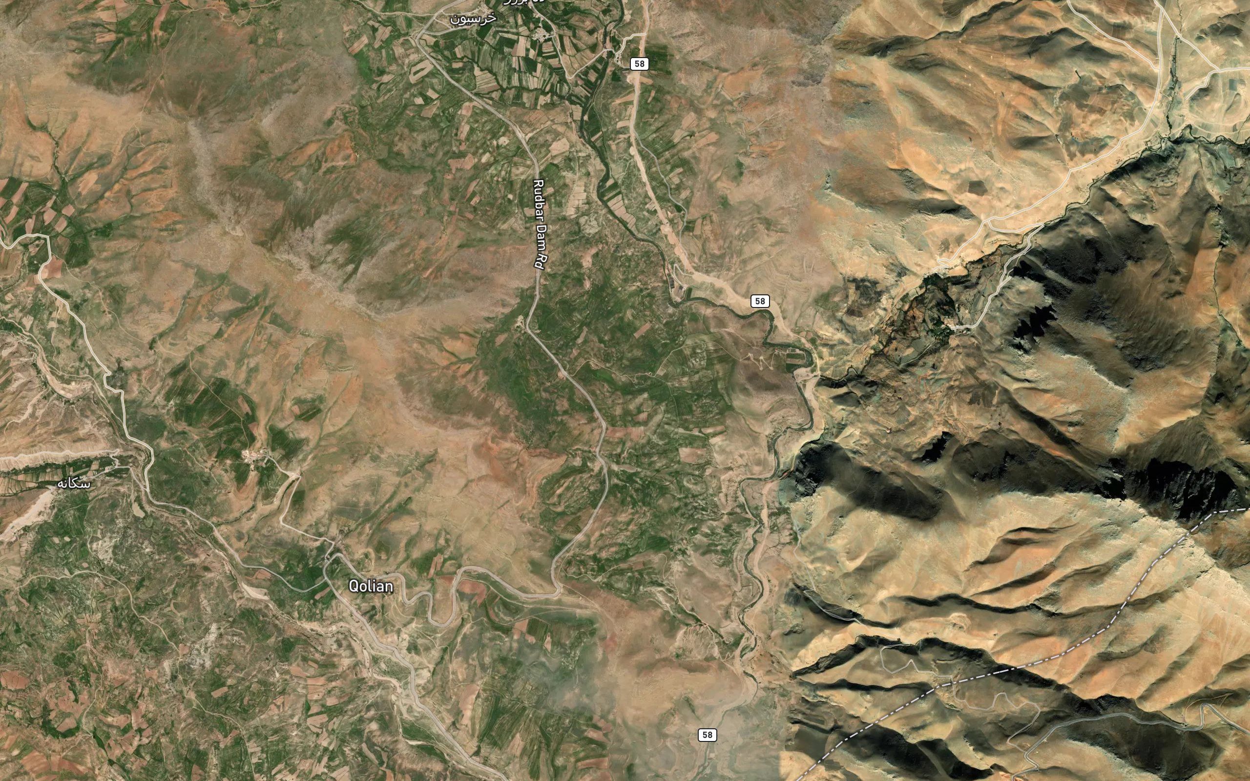 Cheshmeh-ye Bargareh