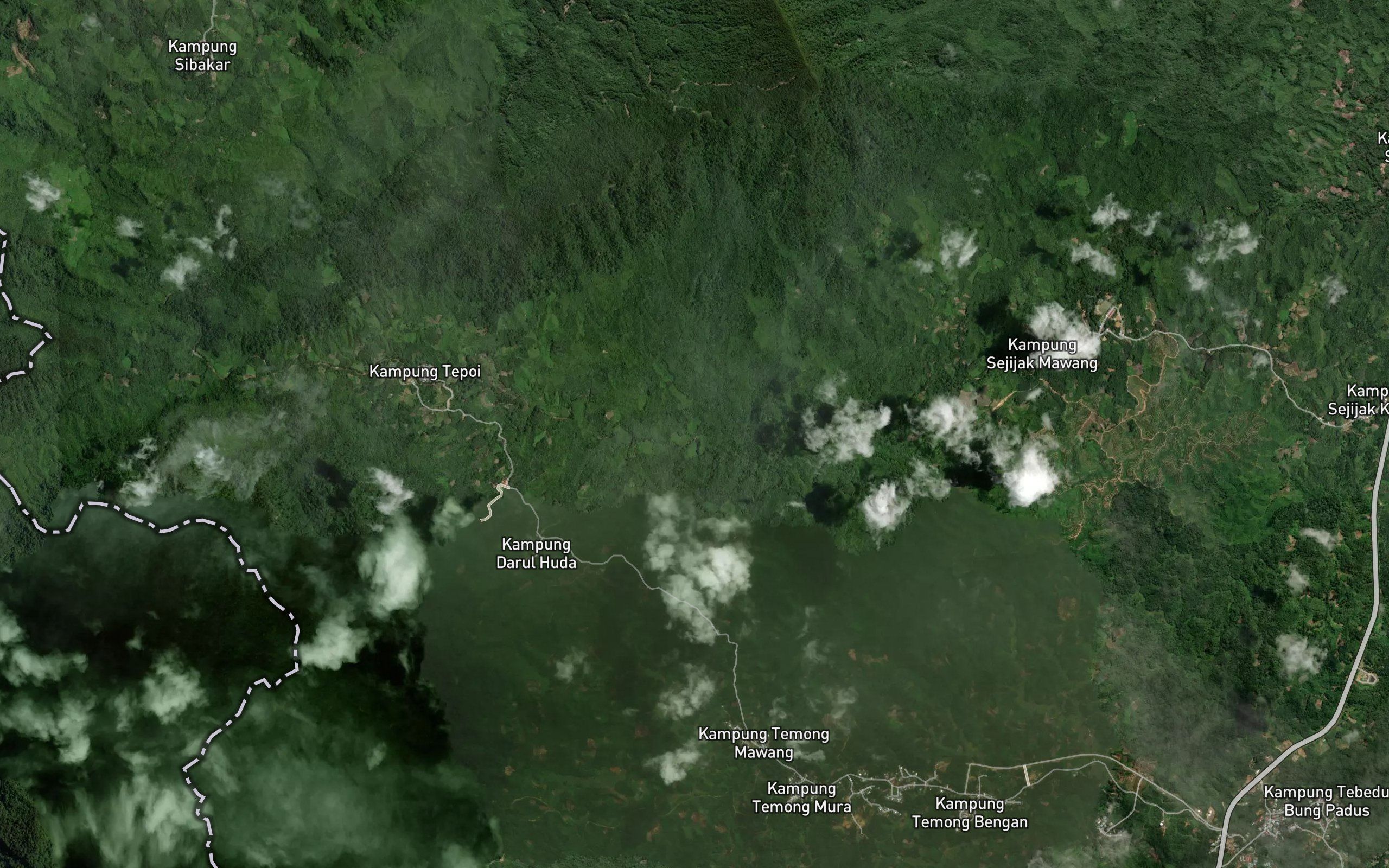 Sungai Pit