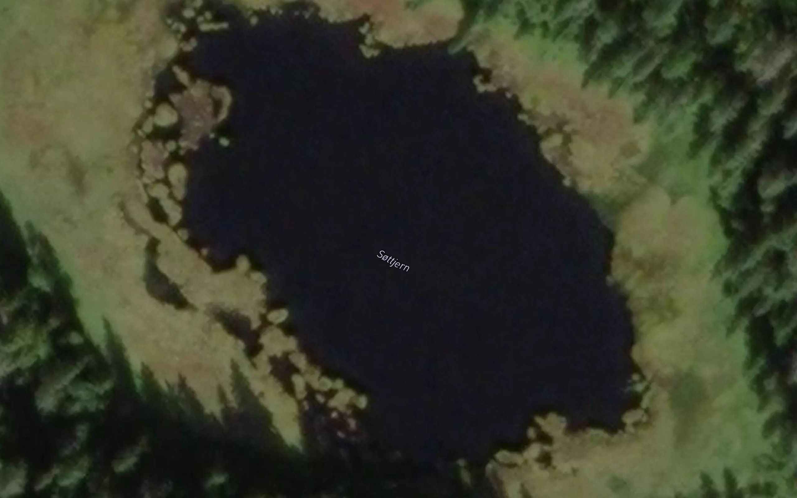 Sottjern