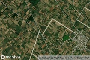 Right Basera Distributary