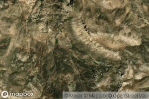 Cheshmeh-ye Si Mirza