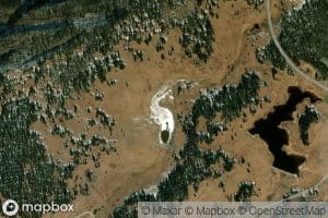 Grand Mesa Reservoir Number 6