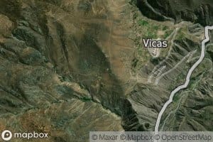 Quebrada del Zorrillo