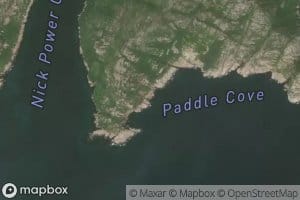 Paddle Cove
