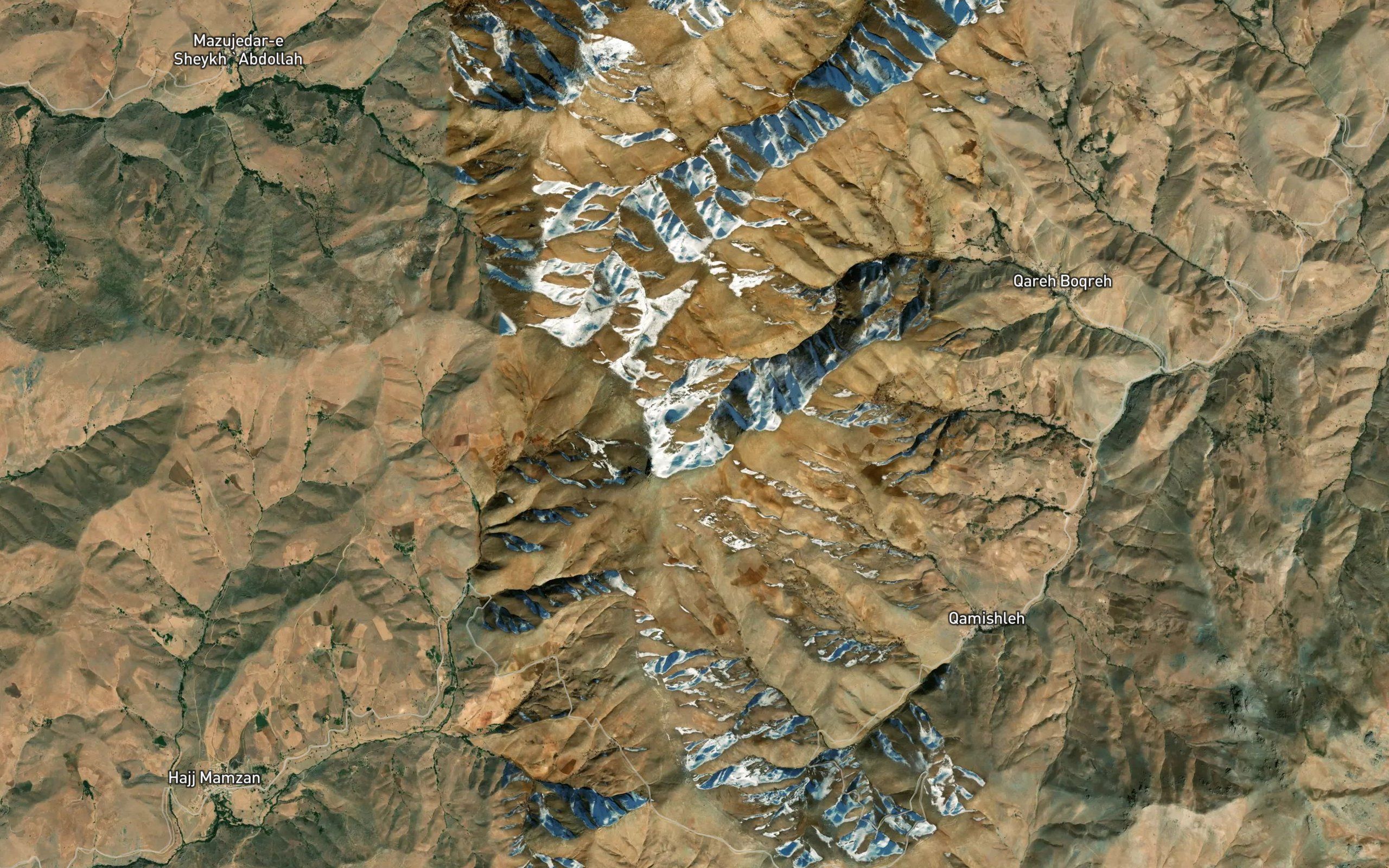 Kani Chah
