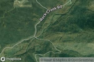 Shoup Creek