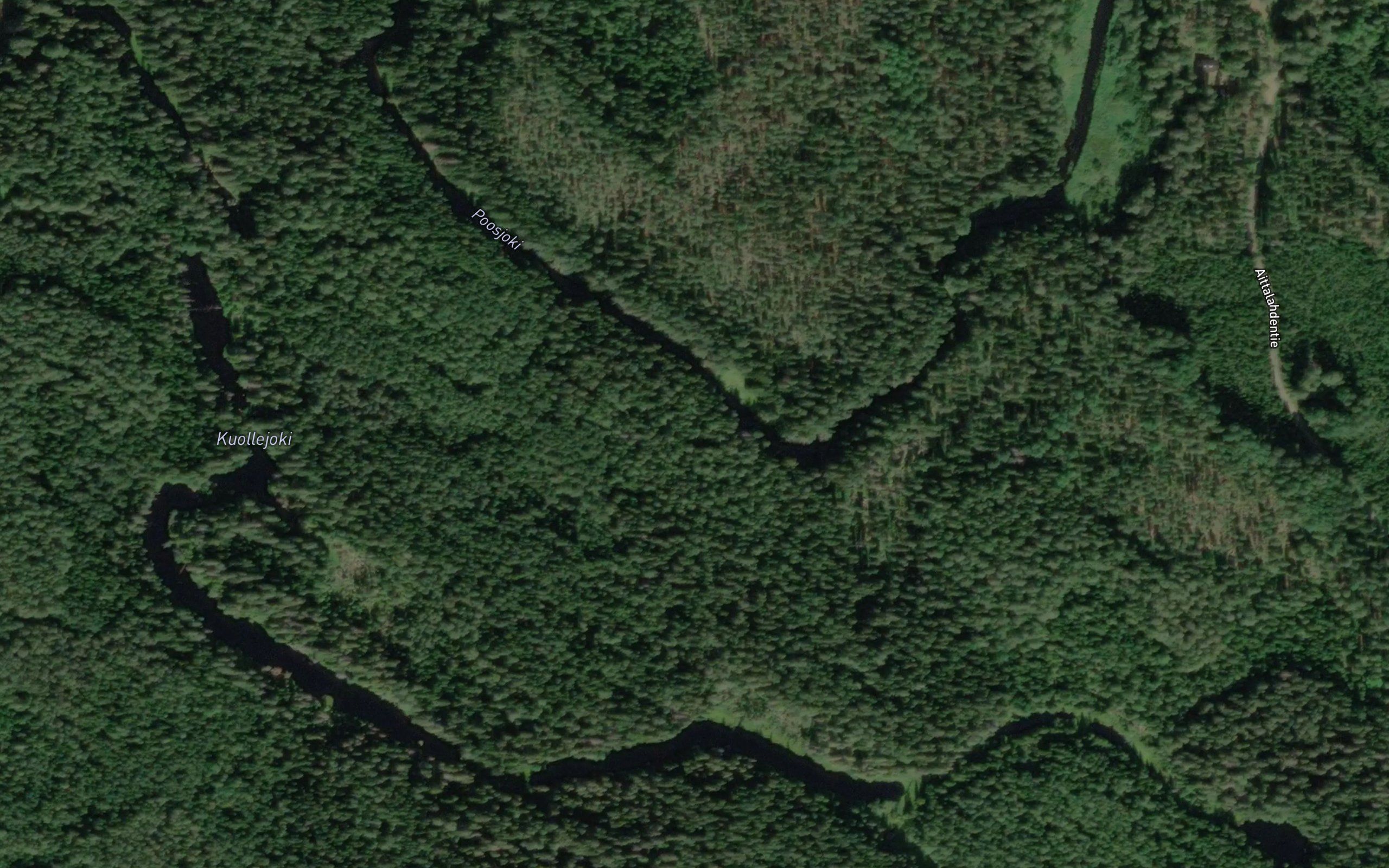 Kuollejoki