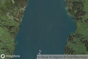 Musclow Lake