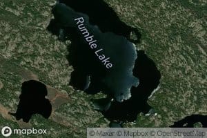 Rumble Lake