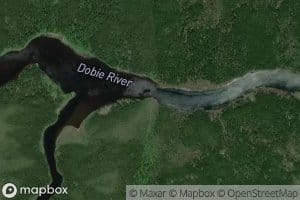 Obaskaka River