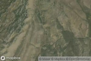 Boulder Lake Reservoir Number 7