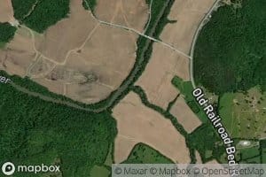 Coldwater Creek