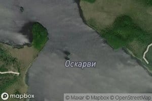 Ozero Oskarvi