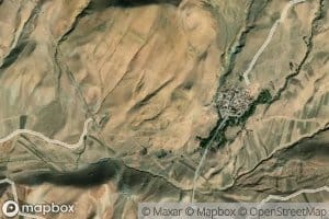 Cheshmeh-ye Ashaghi Bolagh