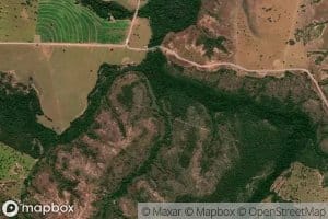 Corrego Pedro Vieira