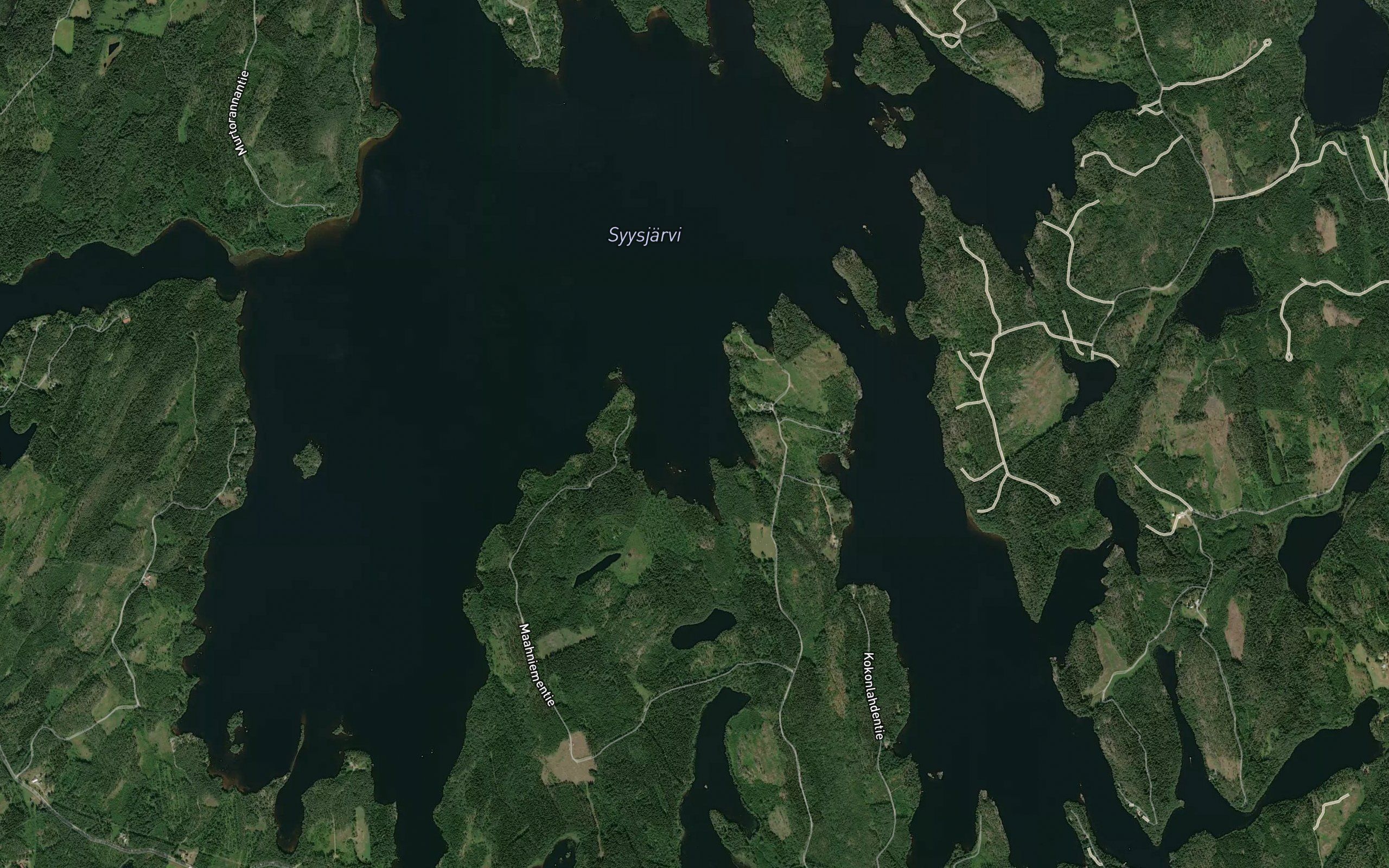 Maahlahti
