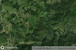 Quebrada Potrerillos